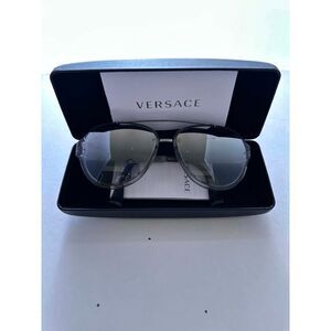 Mens Versace VE2140 Sunglasses